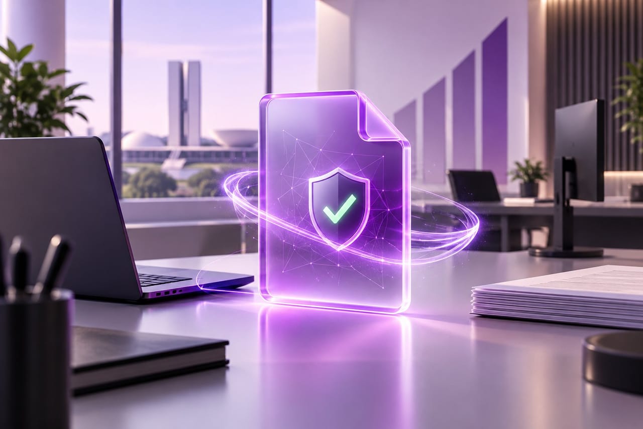 Certificado Digital e-CNPJ A1