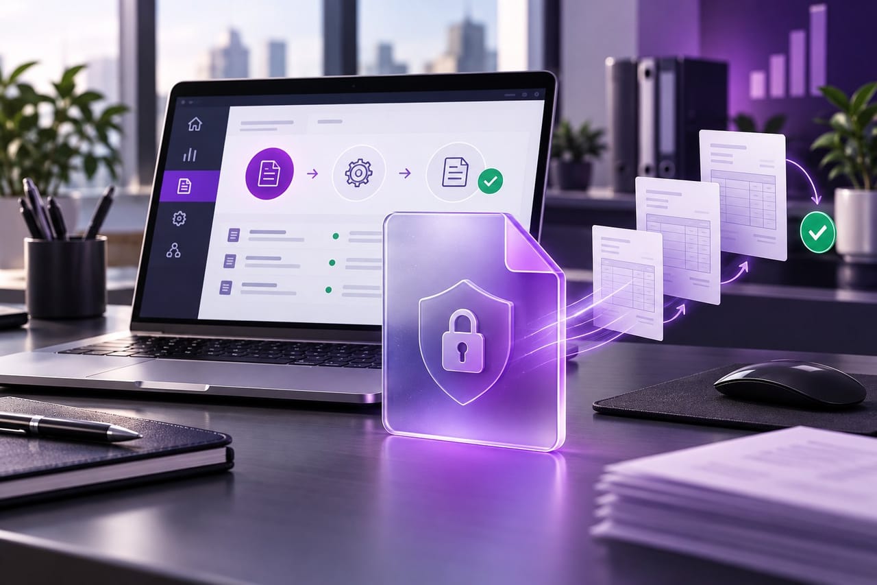 Certificado Digital e-CNPJ A1 NF-e