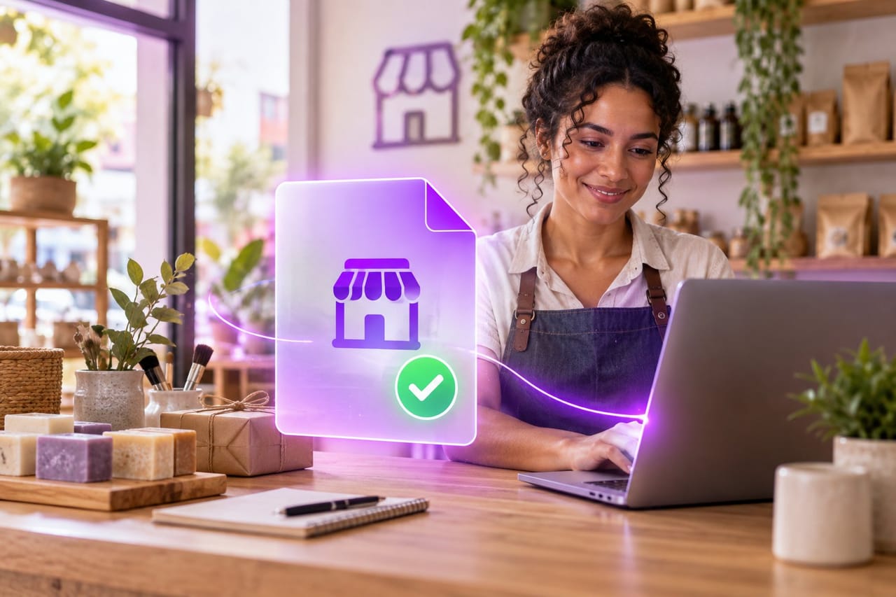 Certificado e-CNPJ A1 para MEI